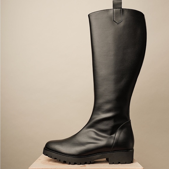 BHAVA Shoes - FARGO TALL HIKER BOOT